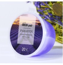 Крем-парафин Fresh prof лаванда 250мл