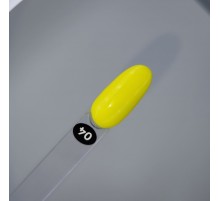 ZET COLOR Dip пудра 4 ЖЕЛТАЯ 6г