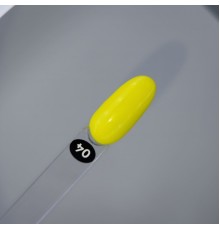 ZET COLOR Dip пудра 4 ЖЕЛТАЯ 6г