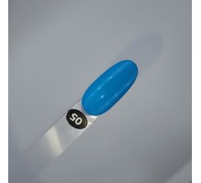 ZET COLOR Dip пудра 5 СИНЯЯ 6г