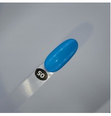 ZET COLOR Dip пудра 5 СИНЯЯ 6г