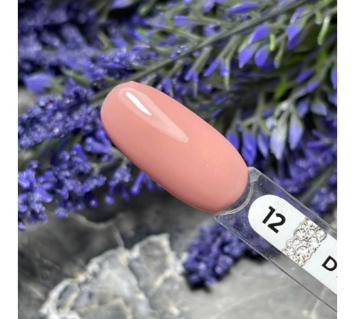 ZET COLOR Dip пудра 12 сладкая вата 6г