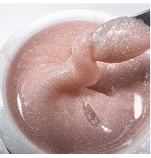 Полигель/Акригель Cover 7 15мл ECLIPSE