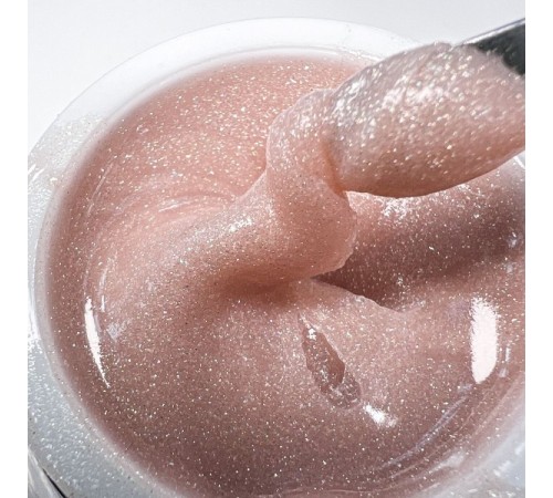 Полигель/Акригель Cover 7 15мл ECLIPSE