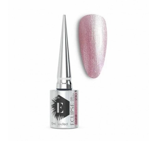 ECLIPSE Гель-лак №230 10мл