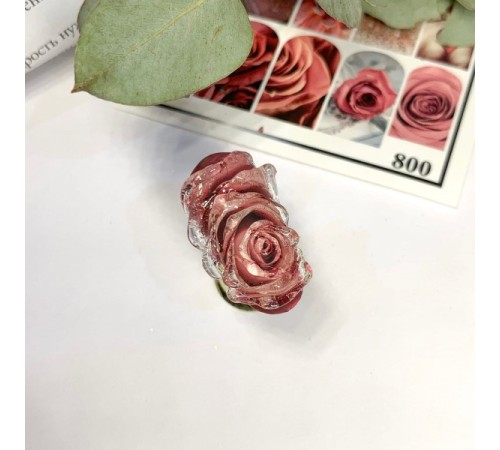 ECLIPSE GEL UV Топ 3D без липкого слоя 15мл