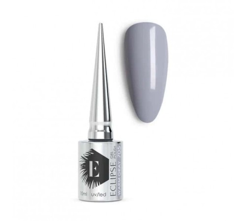 ECLIPSE Гель-лак №705 10мл
