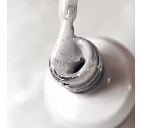 ECLIPSE База каучуковая №17 15мл Rubber Base №17