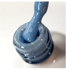 ECLIPSE База каучуковая №18 15мл Rubber Base №18