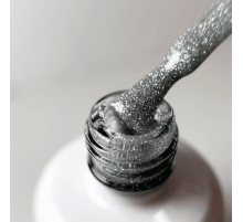 ECLIPSE База каучуковая светоотражающая №25 15мл