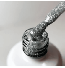 ECLIPSE База каучуковая светоотражающая №25 15мл