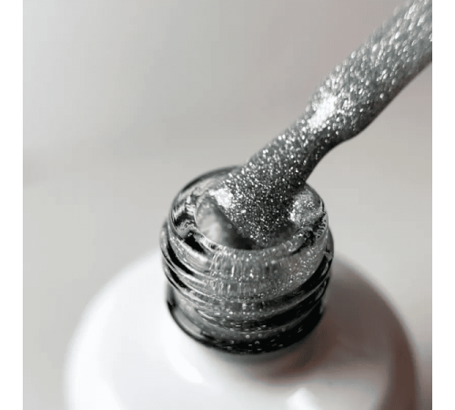 ECLIPSE База каучуковая светоотражающая №25 15мл