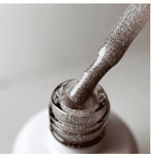 ECLIPSE База каучуковая светоотражающая №26 15мл