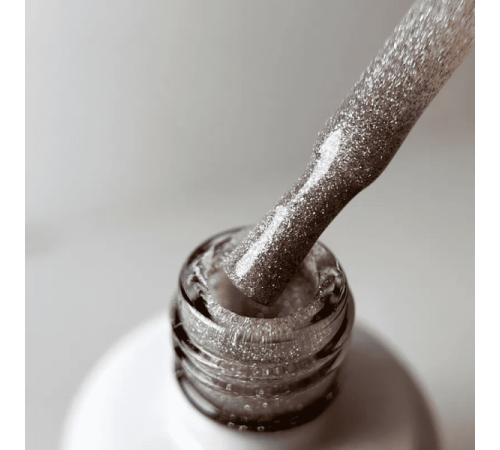 ECLIPSE База каучуковая светоотражающая №26 15мл