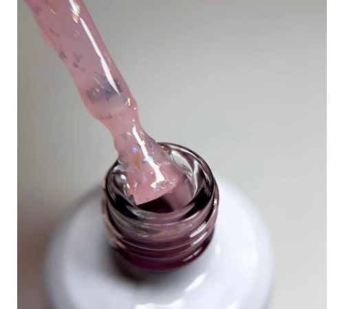 ECLIPSE База каучуковая №32 15мл Rubber Base №32