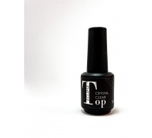 ECLIPSE GEL UV Топ Crystal Clear без липкого слоя 15мл
