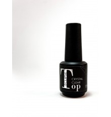 ECLIPSE GEL UV Топ Crystal Clear без липкого слоя 15мл