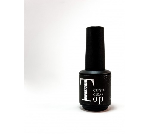 ECLIPSE GEL UV Топ Crystal Clear без липкого слоя 15мл
