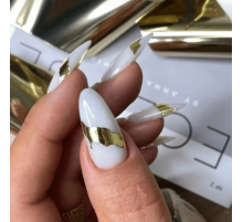 ECLIPSE GEL Гель-клей для фольги Foil Fix 15мл