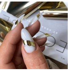 ECLIPSE GEL Гель-клей для фольги Foil Fix 15мл