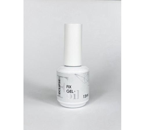 ECLIPSE GEL Гель-клей для фольги Foil Fix 15мл