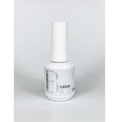 ECLIPSE GEL База каучуковая Rubber Base 15мл