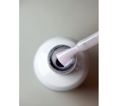 ECLIPSE GEL База каучуковая Rubber Base N31 15мл