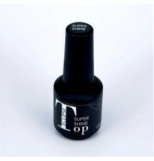 ECLIPSE UV Топ Super Shine без липкого слоя 15 мл
