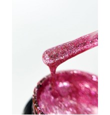 Гель-краска "Жидкая фольга" №13 ECLIPSE