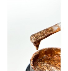 Гель-краска "Жидкая фольга" №5 ECLIPSE