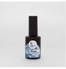ФП Топовое покрытие Ультрастойкий топ для ногтей Pure без липкого слоя, 10мл