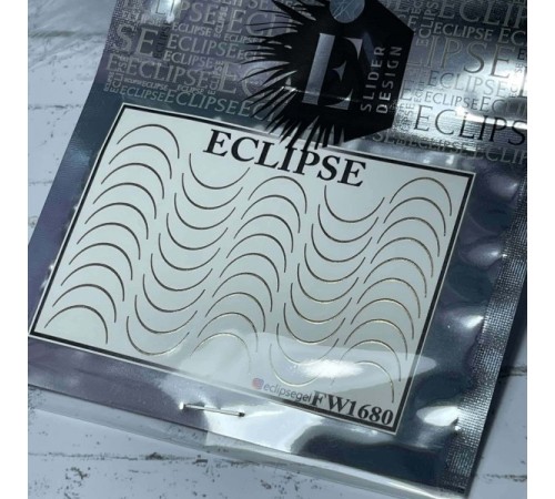 Слайдер дизайн FW1680 ECLIPSE