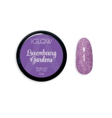 GLOW PRO Светоотражающий гель Luxembourg Gardens, 20 мл