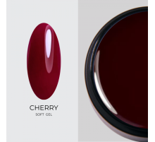 GLOW PRO Гель Soft Cherry, 20 мл