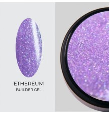 GLOW PRO Гель Builder Ethereum, 20 мл