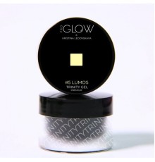 GLOW PRO Гель Trinity Premium #5 Lumos, 20 мл