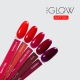 GLOW PRO Гель Soft Cherry, 20 мл