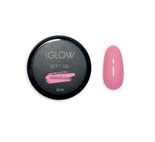 GLOW PRO Гель Soft Magnolia, 20 мл