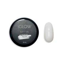 GLOW PRO Гель Soft Polar, 20 мл