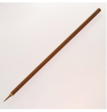 Кисть для прорисовки собачка №3