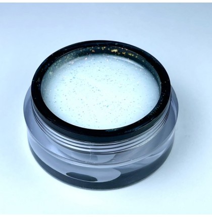 Гель ZET COLOR Кератиновый Юкки N1 30гр