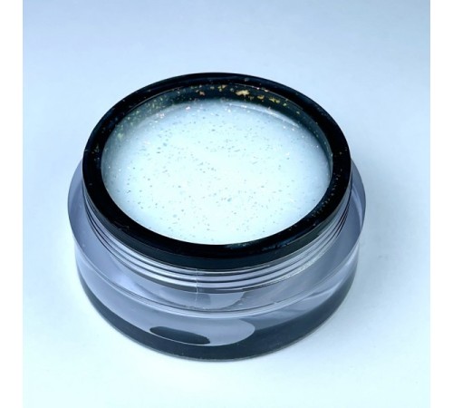 Гель ZET COLOR Кератиновый Юкки N1 30гр