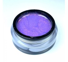 Гель ZET COLOR Кератиновый Юкки N2 30гр