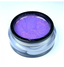 Гель ZET COLOR Кератиновый Юкки N2 30гр