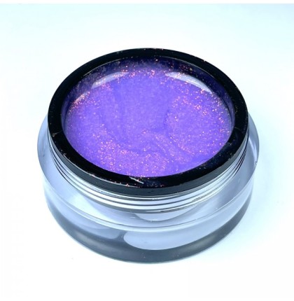 Гель ZET COLOR Кератиновый Юкки N2 50гр
