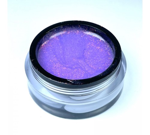 Гель ZET COLOR Кератиновый Юкки N2 50гр