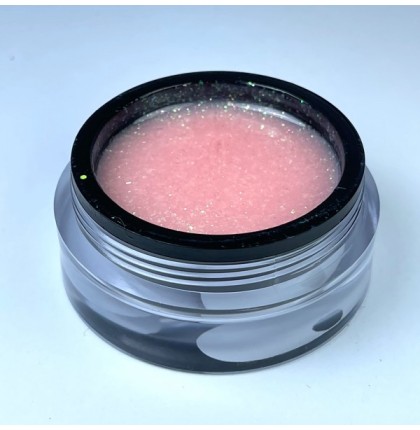 Гель ZET COLOR Кератиновый Юкки N4 50гр