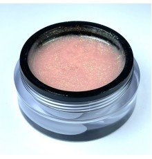 Гель ZET COLOR Кератиновый Юкки N5 30гр