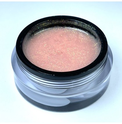 Гель ZET COLOR Кератиновый Юкки N5 30гр