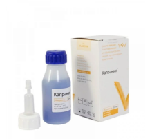 Капрамин 30 мл - кровоостанавливающее средство многновенного действия.